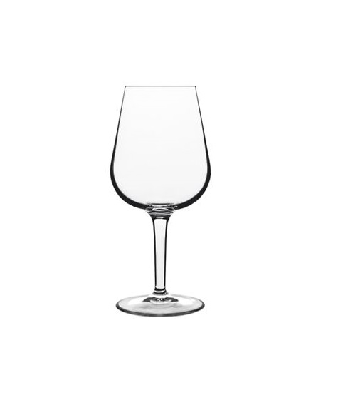 Wine Water Goblet Luigi Bormioli Eden 295 ml